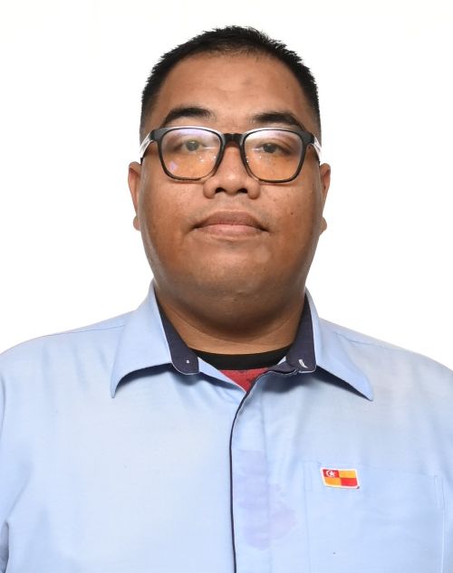 Tengku Mohd Fahmi bin Tengku Nasaruddin